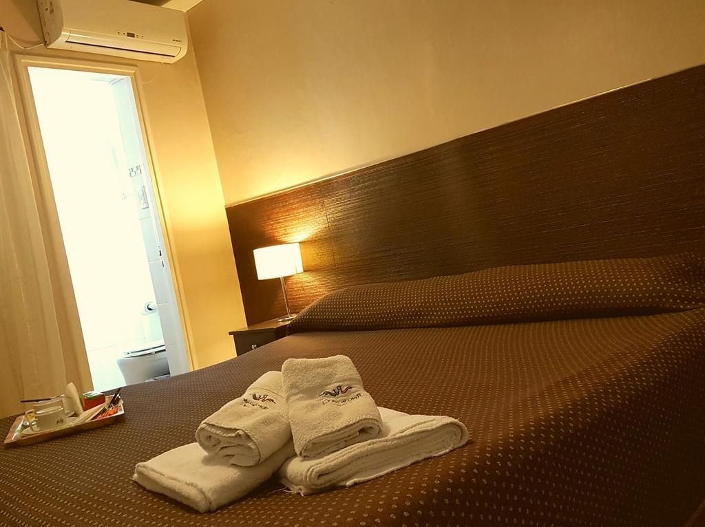 Hotel Rincon Vasco Mendoza Exterior photo