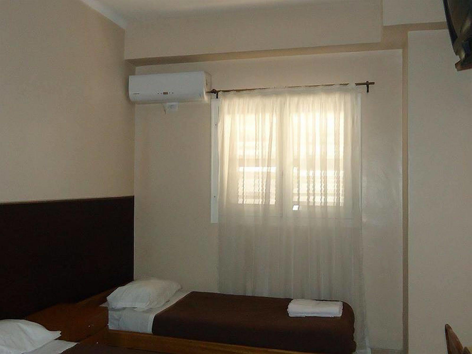 Hotel Rincon Vasco Mendoza Exterior photo