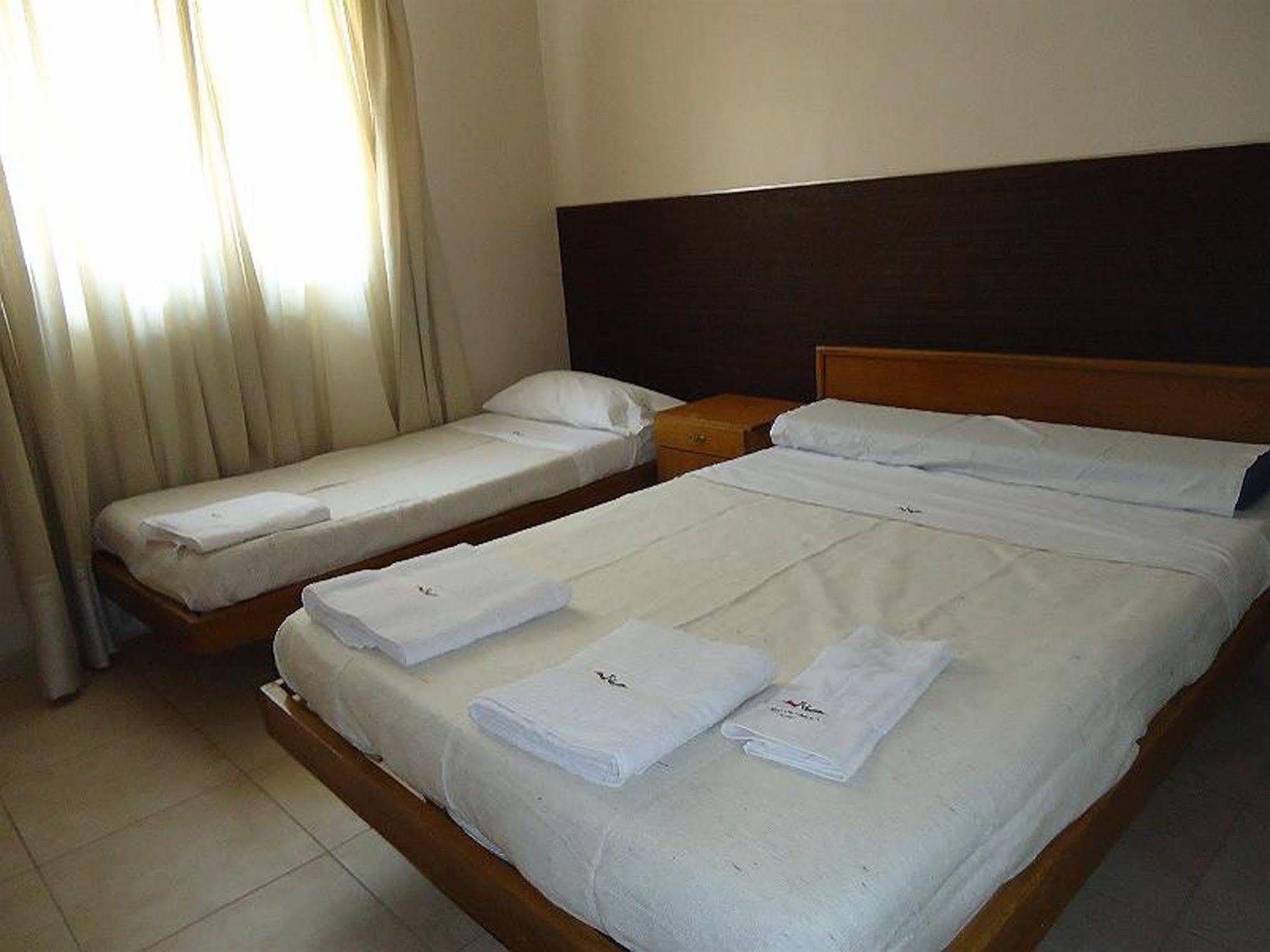 Hotel Rincon Vasco Mendoza Exterior photo